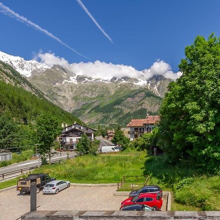 Casa Jasmin - Scopri Le Bellezze Di Courmayeur - Cour 0154 Exterior foto
