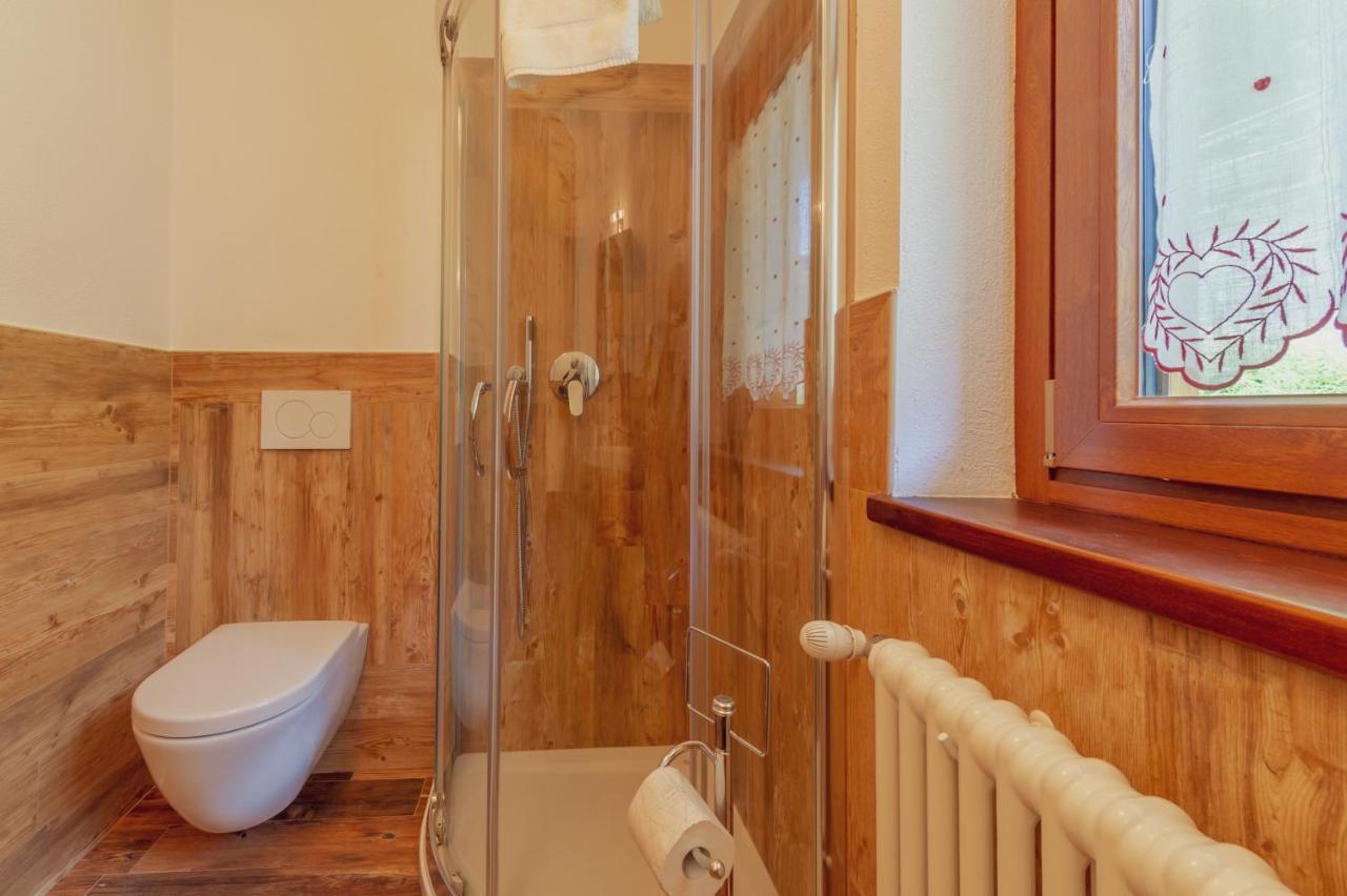 Casa Jasmin - Scopri Le Bellezze Di Courmayeur - Cour 0154 Exterior foto